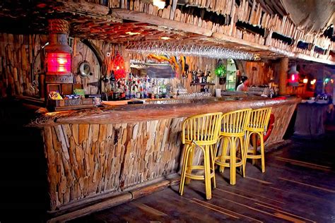 Driftwood Restaurant Aruba Gastronomic Association