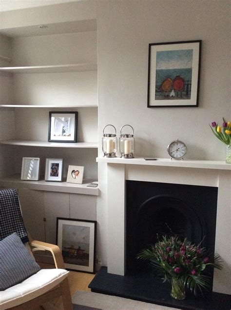 For more pink room design ideas, go and have a read of our feature. An inspirational image from Farrow & Ball. | paint | Pinterest | Farrow ball, Elephants breath ...