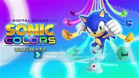 Evolución De Sonic Youtube