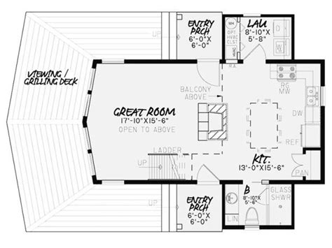 6 Floor Plans For Tiny Homes That Feel Surprisingly Spacious Electrical