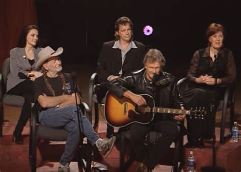 ‘why Me Lord Story Told And Sung By Kris Kristofferson Koke Fm