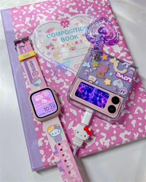 Hello Kitty Aesthetic Pink Aesthetic Kawaii Aesthetic Kawaii Phone