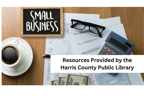 Small Business Legal Resources — Harris County Robert W Hainsworth Law