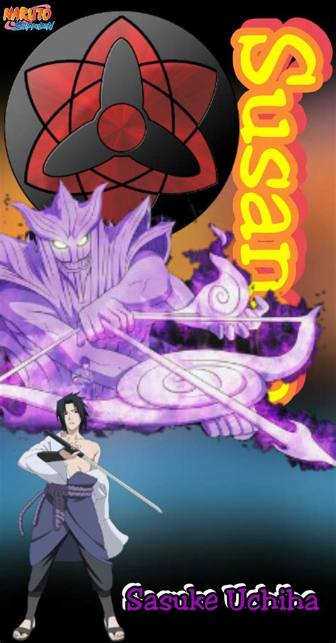 Susanoo Sasuke Uchiha Naruto Uchiha Clan Sasuke Uchiha Samurai Jack