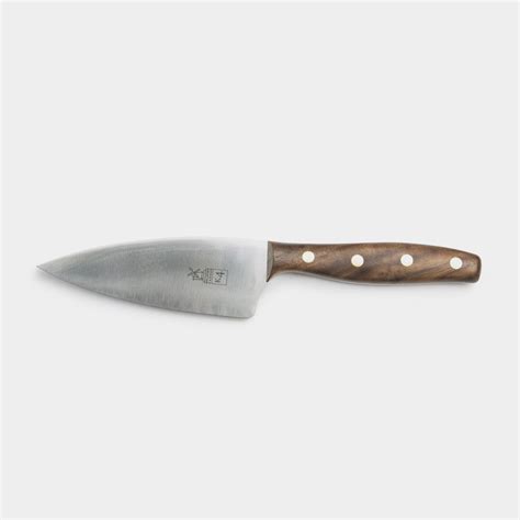 Handmade forged kitchen german chef knife cleaver high quality stainless steel. German kitchen knives utility gw o3sobk | Kitchen knives ...