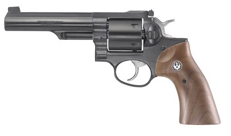 Ruger Gp100 Standard Double Action Revolver Model 1770
