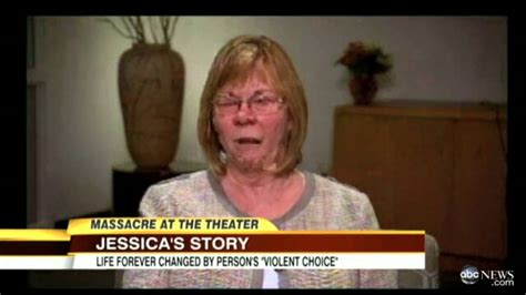 Colorado Theater Shooting Jessica Ghawi Youtube