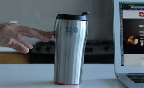 Most relevant best selling latest uploads. The Mighty Mug Won't Fall Over | Cool Material