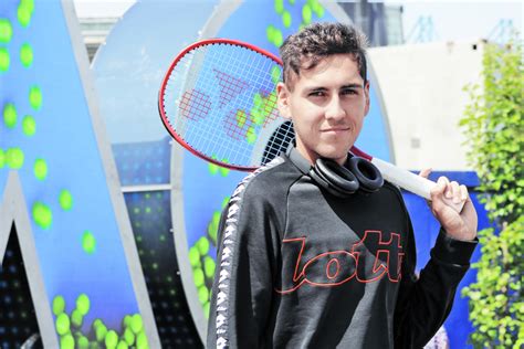Denis istomin vs alejandro tabilo. TenisChile.com El Portal del Tenis Chileno | Alejandro ...