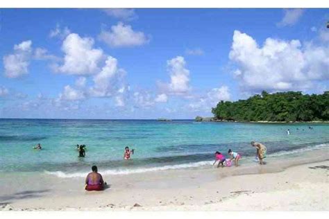 winnifred beach port antonio explore this beautiful jamaican beach