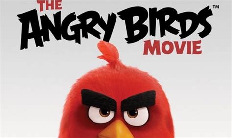 Here's my box office prediction for the angry birds movie 2. ICv2: 'Angry Birds' Hatch a Box Office Winner