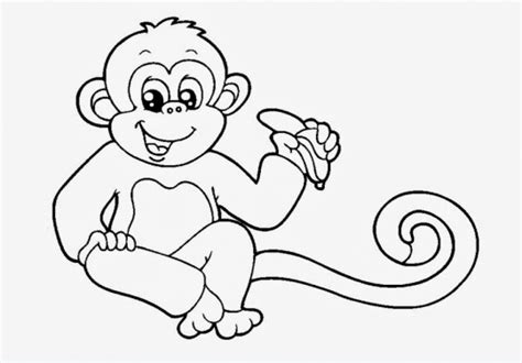 Una forma sencilla y rapida de hacer un dibujo de un mono en poco tiempo y de forma muy chula y facil.web oficial del canal: Dibujos de changos faciles - Imagui