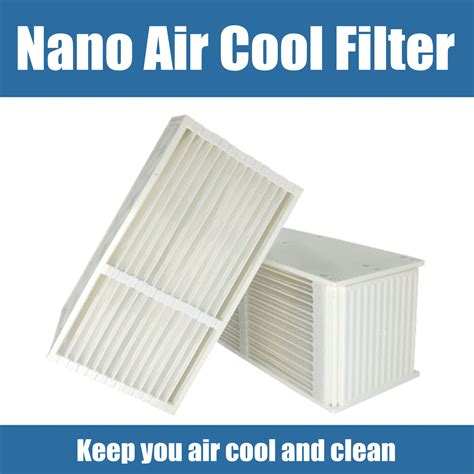 Arctic Air Cool Replacement Filter 77134cm Personal Space Cooler