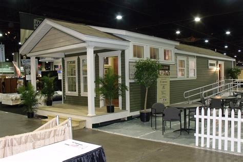 Many families in bigger cities such as san francisco are buying large properties as a family, adding a smaller prefab metal building in the backyard and turning it into a cottage for the grandparents. Nationwide Homes Unveils Custom, Modular Granny Flats ...