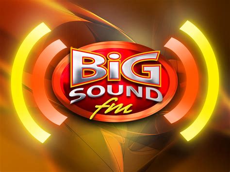 Big Sound Fm Home