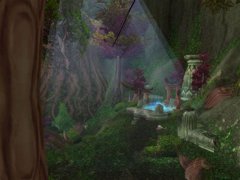 Moonwell Ashenvale Wowpedia Your Wiki Guide To The World Of Warcraft