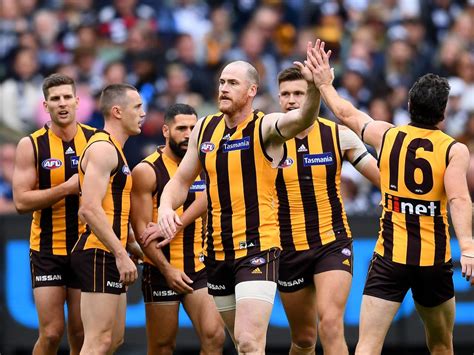 Fullform.guru is a website that provides full forms of all the abbreviations and detailed information about that abbreviation. AFL 2019: Round 8 teams, ins and outs, injuries, Jarryd ...