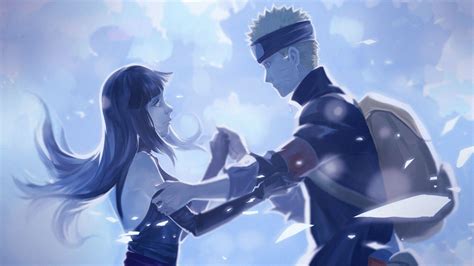 Hinata E Naruto Wallpapers Wallpaper Cave