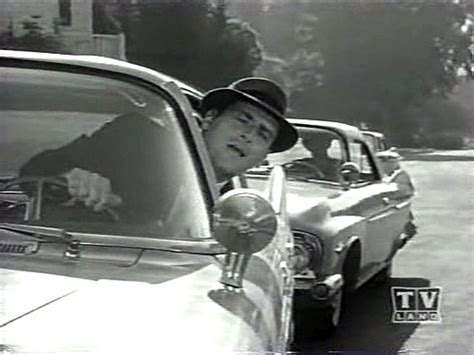 Beaver Takes A Drive 1961