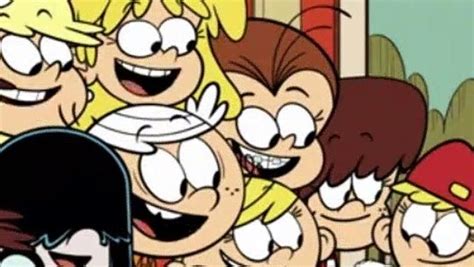 The Loud House S02e21 Pets Peeved Video Dailymotion