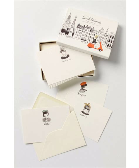 You can shop for wrapping paper, cards, party decorations and even gifts online and in our uk stores. Rifle Paper Co. - RIFLE blog - new 'Global Greetings ...