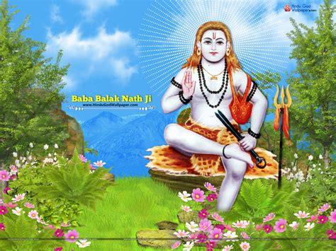 Please wait while your url is generating. Sidh Baba Balak Nath Wallpaper HD Photos Images Free Download