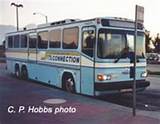 San Bernardino Bus Service Images