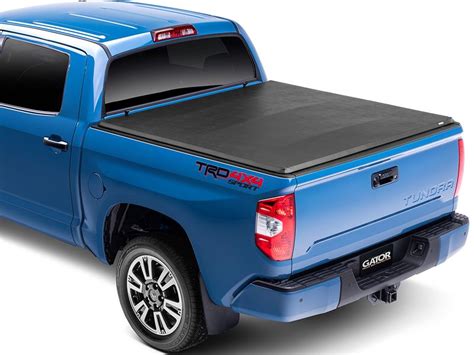 Gxt 61415 Gator Sfx Tri Fold Tonneau Cover Realtruck