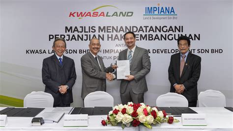 30d, jalan pjs 1/46,, petaling jaya, 46000, malaysia. Kwasa Land's first Bumiputera residential project offers ...