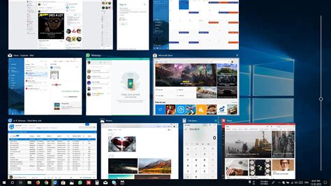 5 Cool Windows 10 Multitasking Tips And Tricks Technastic