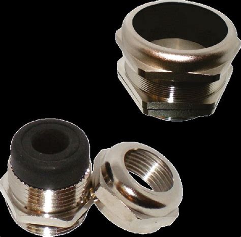 Cable Gland Seal