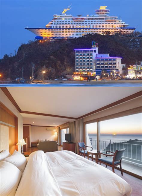 20 Of The Worlds Strangest And Most Unique Hotels Hongkiat