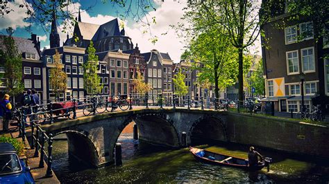 Wallpapers in ultra hd 4k 3840x2160, 8k 7680x4320 and 1920x1080 high definition resolutions. Uit onderzoek blijkt: Amsterdam 's werelds beste stad om ...