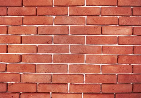Brick Facade Antiqued Red Brickyard Trojanowscy Bricks Tiles And