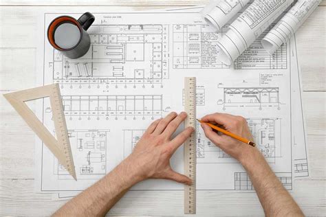 Material Para Desenho Tecnico