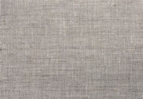 Grey Linen Fabric Texture Stock Image Image Of Beige 137286847