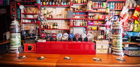 5 Quirky Pubs In Dublin You Need To Experience Ireland Before You Die