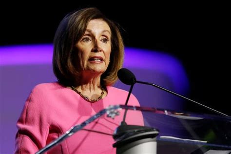 Donald Trumps Budget Deal With Nancy Pelosi Infuriates Conservatives