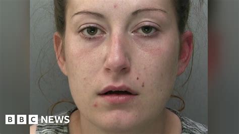 woman who threatened to kill care assistant jailed