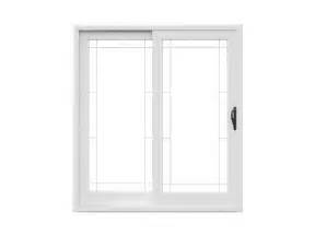 Strike the right balance between an authentic look and outstanding efficiency with a 550 patio door. Sliding Patio Doors - Doorsmith and Novatech Exterior Door ...
