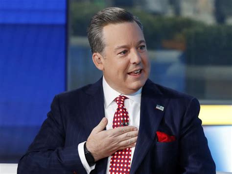 Ed Henry Fox News Fires Anchor After Sexual Misconduct Allegation
