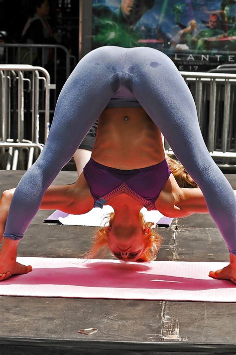 Athlete Sexy Yoga Pants Porn Videos Newest Milf Big Ass Yoga Pants