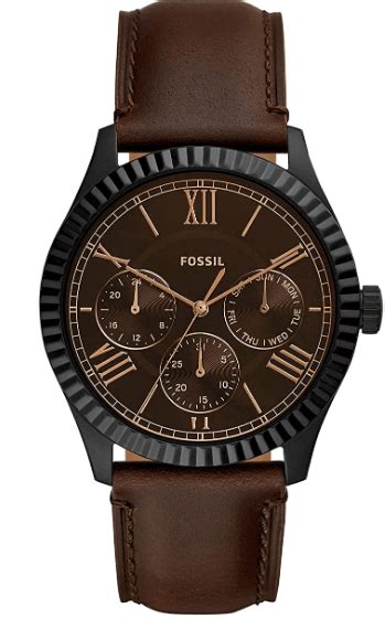 Not sure if the brand is a real deal or not? Is Fossil A Good Watch Brand? Fossil Watches Review