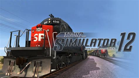 Trainz Simulator 12 Steam Pc Game