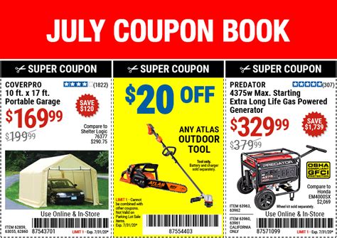 Up to 70% off with harbor freight digital coupons. Harbor Freight 2 Ton Engine Hoist Coupon - Harbor Freight Tools Coupon Database Free Coupons 25 ...