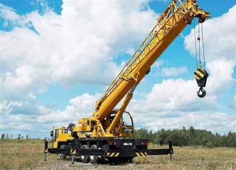 Geetha Crane Service Whitefield Transporters In Bangalore Justdial