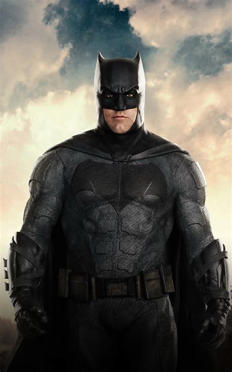 I'm not the one who brought a pitchfork. Ben Affleck Batman iPhone Wallpaper (72+ images)