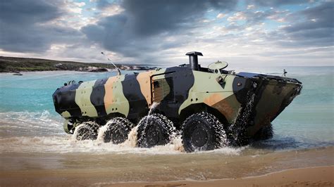Amphibious Vehicles Military Marine Corps Images That Cham Online