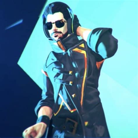 Garena free fire has been very popular with battle royale fans. Image Of Dj Alok In Free Fire | Webphotos.org