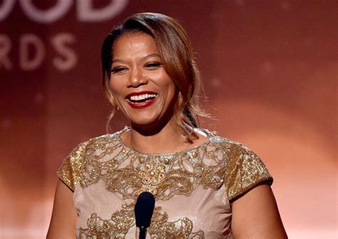 The Queen Latifah Show Canceled After Two Seasons